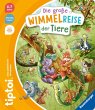 tiptoi® Die große Wimmelreise der... - Bild 1