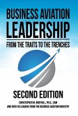 Business Aviation Leadership