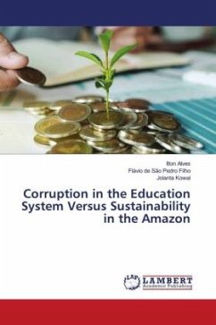 Corruption in the Education System Versus Sustainability in the Amazon