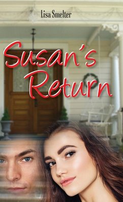 Susan's Return - Smelter, Lisa