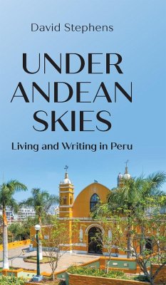 Under Andean Skies - Stephens, David