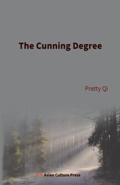 The Cunning Degree - Qi, Pretty