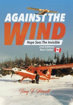 Against the Wind - Powell, Tony F.