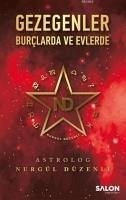 Cover Gezegenler Burclarda ve Evlerde