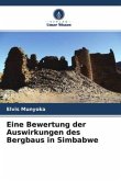 Eine Bewertung der Auswirkungen des Bergbaus in Simbabwe