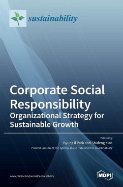 Corporate Social Responsibility