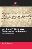 Um Guia Prático para Professores de Línguas