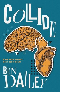 Collide - Dailey, Ben