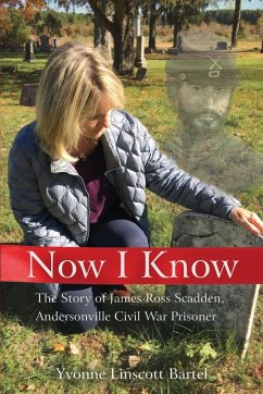 Now I Know - Linscott Bartel, Yvonne