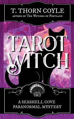 Tarot Witch - Coyle, T. Thorn