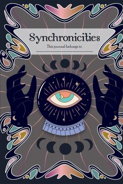 Synchronicities - Diakon, Gabrielle