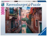 Herbst in Venedig (Puzzle)