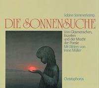 Die Sonnensuche - Sommerkamp, Sabine