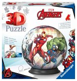 Marvel Avengers (Kinderpuzzle)