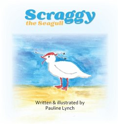 Scraggy the Seagull - Lynch, Pauline