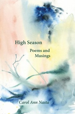 High Season - Nasta, Carol Ann