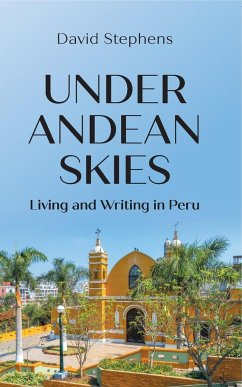 Under Andean Skies