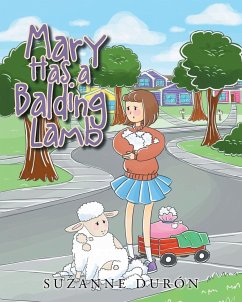 Mary Has a Balding Lamb - Durón, Suzanne