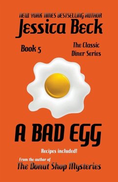 A Bad Egg - Beck, Jessica