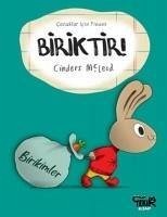 Biriktir - Cocuklar Icin Finans - Mcleod, Cinders