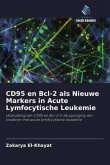 CD95 en Bcl-2 als Nieuwe Markers in Acute Lymfocytische Leukemie