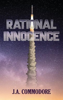 Rational Innocence - Commodore, J. A.