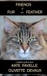 Friends of Fur and Feather - Short... - Bild 1