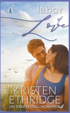 Labor of Love - Ethridge, Kristen