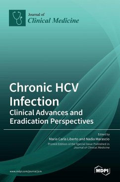 Cover Chronic HCV Infection