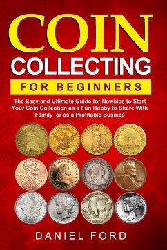 Coin Collecting For Beginners - Rachael White