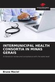 INTERMUNICIPAL HEALTH CONSORTIA IN MINAS GERAIS