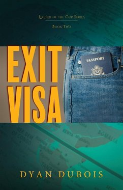 Exit Visa - Dubois, Dyan