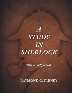 A Study in Sherlock - Farney, Raymond G.