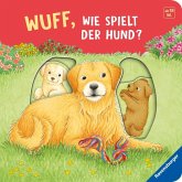 Wuff, wie spielt der Hund?