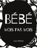 Bébé mois par mois