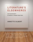 Literature's Elsewheres (eBook, ePUB)