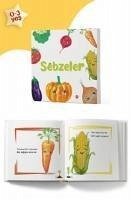 Cover Sebzeler