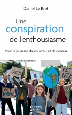 Cover Une conspiration de l'enthousiasme