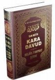 Kara Davut Delail-i Hayrat Serhi Kara Davut Delail-i Hayrat Serhi