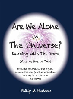 Are We Alone in The Universe? - Hudson, Philip M