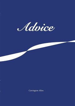 Advice - Allen, Carrington