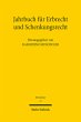 Jahrbuch für Erbrecht und... - Bild 1