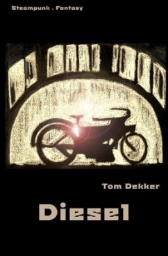 Diesel - Dekker, Tom