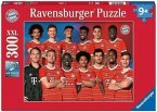 FC Bayern Saison 2022/2023 (Kinderpuzzle)