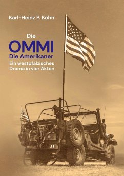 Die Ommi - Die Amerikaner - Kohn, Karl-Heinz P.
