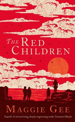 The Red Children (eBook, ePUB) - Gee, Maggie