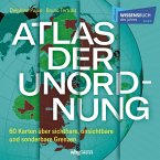 Atlas der Unordnung (eBook, PDF)