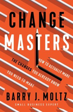Cover ChangeMasters (eBook, ePUB)