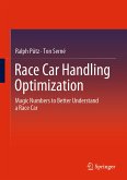 Race Car Handling Optimization (eBook, PDF)