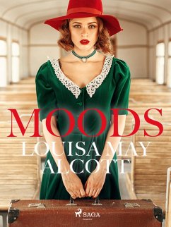 Cover Moods (eBook, ePUB)